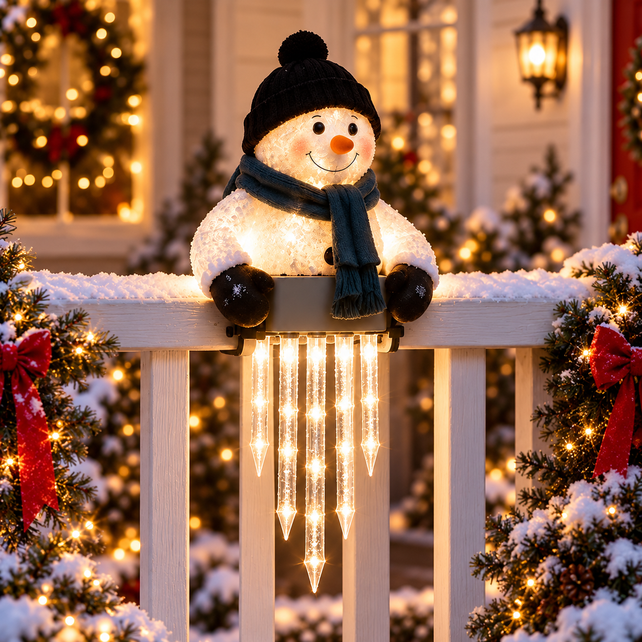 Snowman