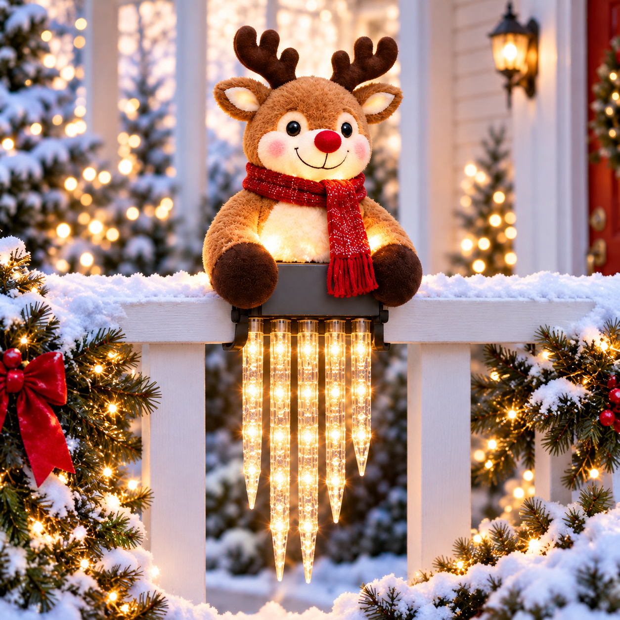 Reindeer