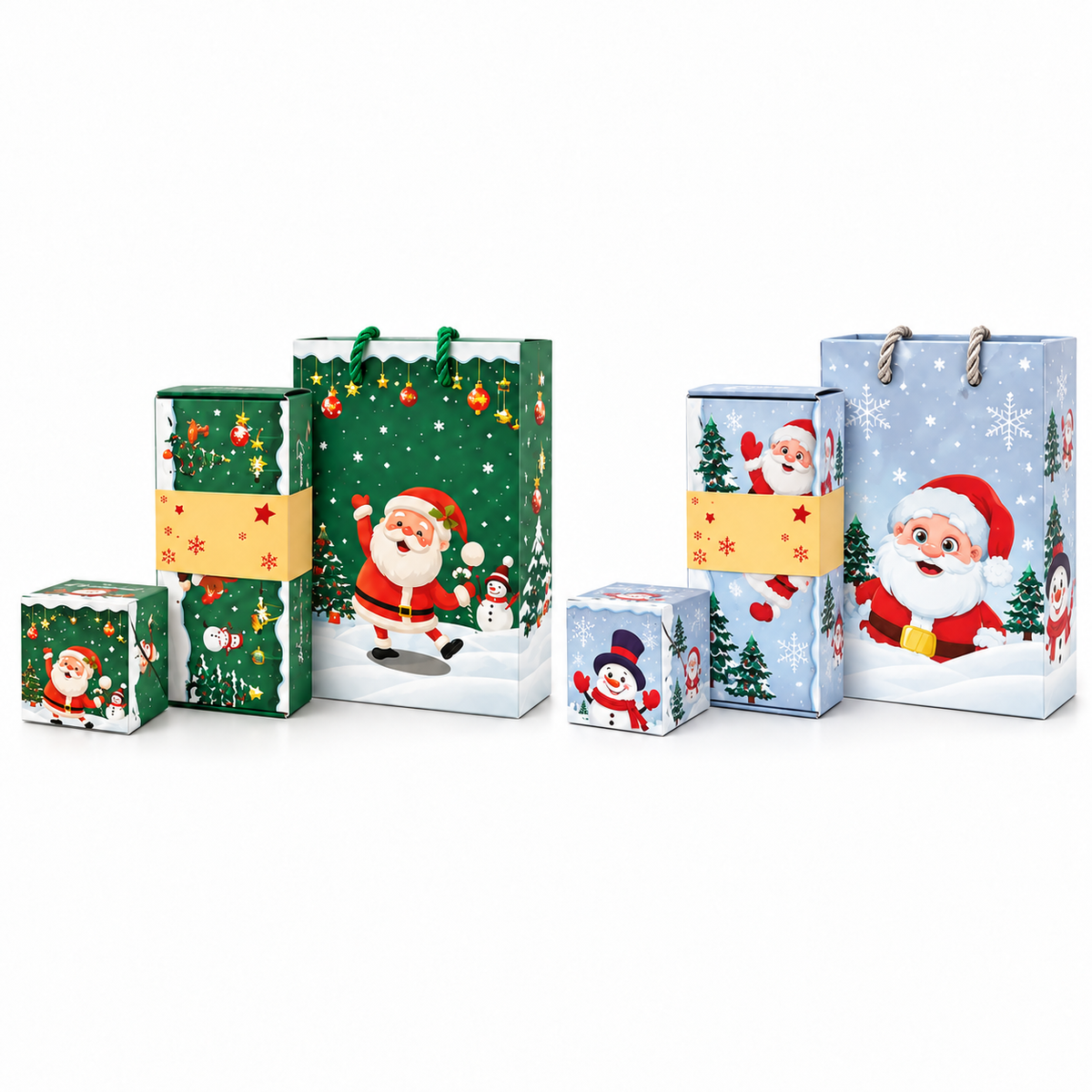 🎁Christmas Pop-up Surprise Gift Box - Unique Folding Bouncing Red Envelope Gift Box🎁