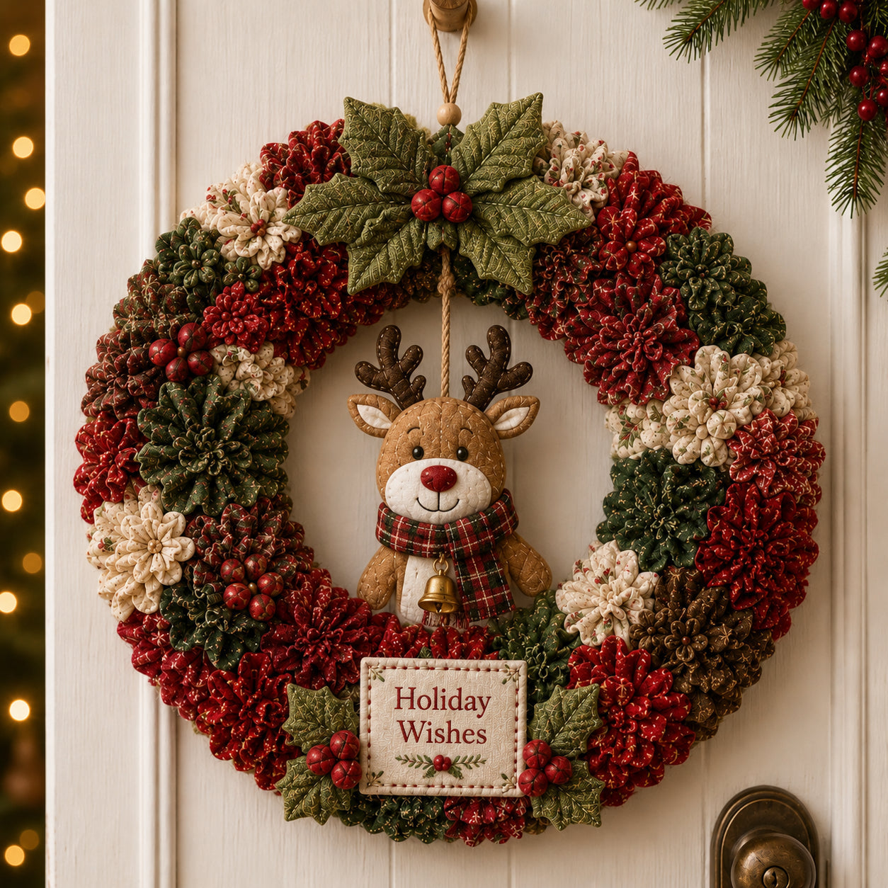 Holiday Wishes