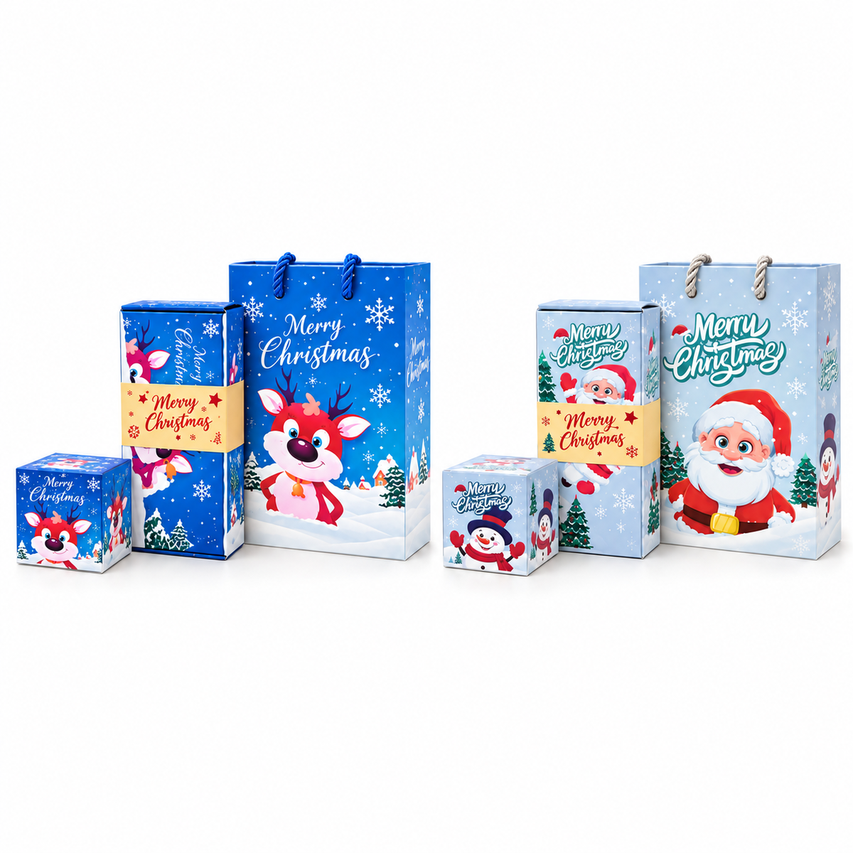 🎁Christmas Pop-up Surprise Gift Box - Unique Folding Bouncing Red Envelope Gift Box🎁